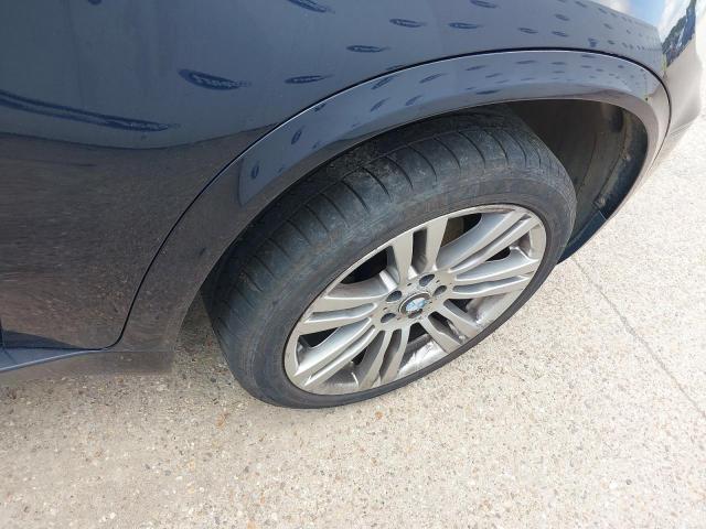2012 BMW X5 XDRIVE4