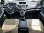 2016 Honda Cr-V Exl продається в Gastonia, NC - Mechanical