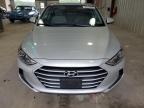 2018 Hyundai Elantra Sel en Venta en Sandston, VA - Rear End