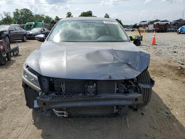  VOLKSWAGEN PASSAT 2016 Gray