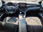 2022 Toyota Camry Le en Venta en Tulsa, OK - Hail