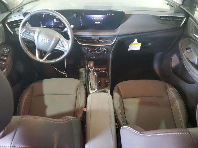  BUICK ENCORE 2024 Granatowy