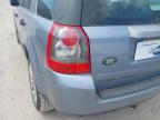 2008 LAND ROVER FREELANDER for sale at Copart BRISTOL