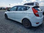 2013 HYUNDAI ACCENT GLS   for sale at Copart QC - MONTREAL