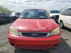 2005 Ford Focus Zx4 იყიდება North Las Vegas-ში, NV - Side