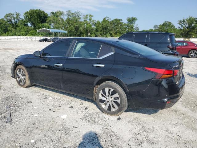  NISSAN ALTIMA 2020 Czarny