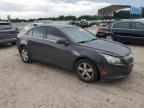 2014 Chevrolet Cruze Lt იყიდება Newton-ში, AL - Mechanical