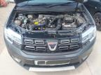 2017 DACI SANDERO ST for sale at Copart SANDY