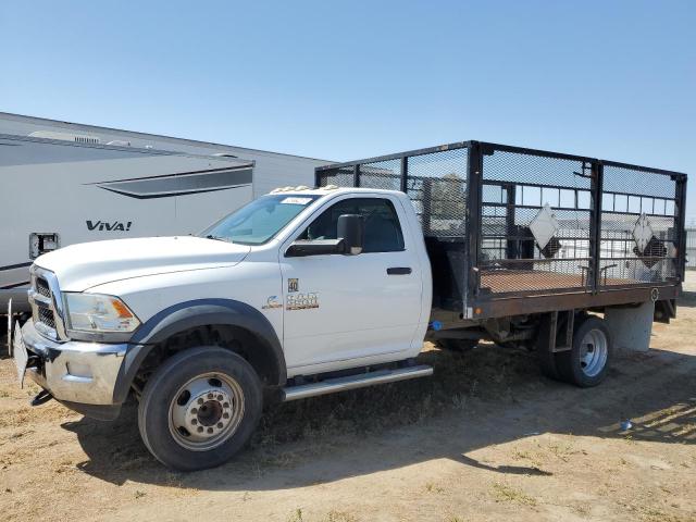 2016 Ram 5500