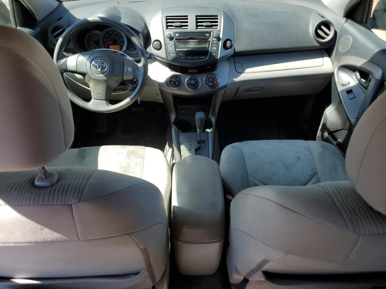 2010 Toyota Rav4 VIN: JTMZF4DV0A5020224 Lot: 62930205