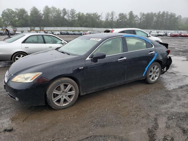 2009 Lexus Es 350  