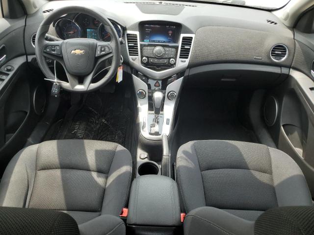  CHEVROLET CRUZE 2015 Белы