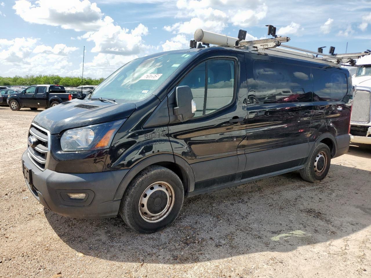 2020 Ford Transit T-150