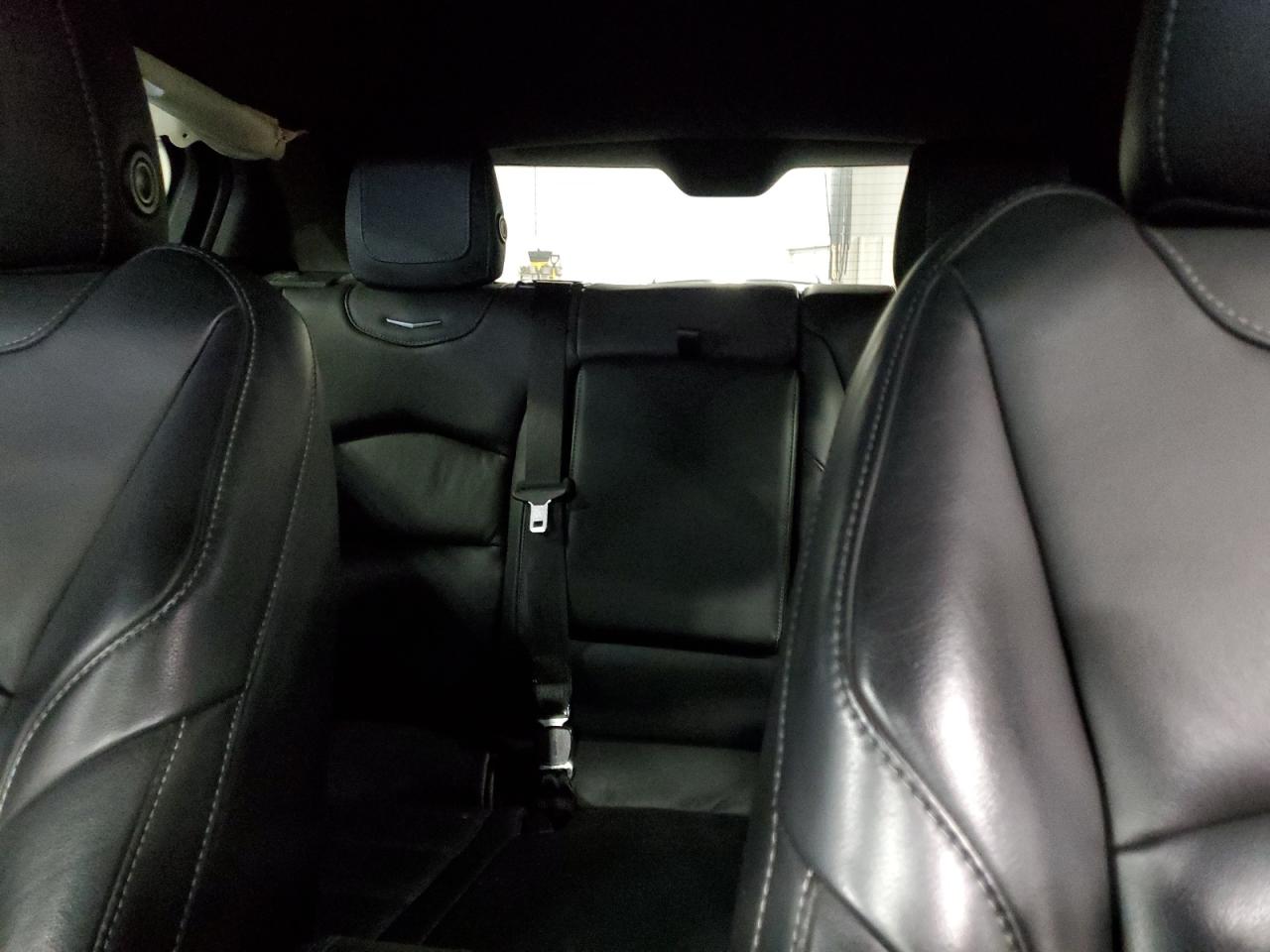 2020 Cadillac Xt4 Premium Luxury VIN: 1GYFZDR41LF025434 Lot: 59504385