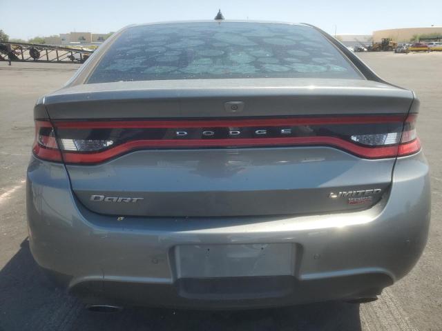  DODGE DART 2013 Szary