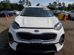 2021 Kia Sportage Lx იყიდება Greenwell Springs-ში, LA - Side