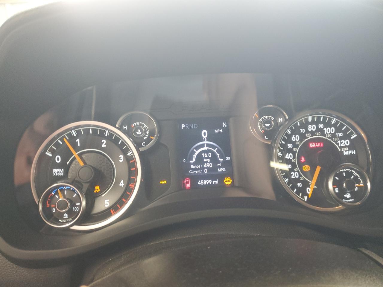 2022 Ram 3500 Tradesman VIN: 3C63R3GL7NG314484 Lot: 62134525