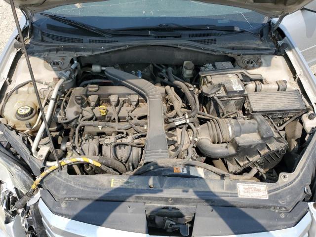 2006 FORD FUSION SEL  