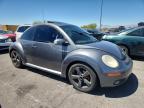 2006 Volkswagen New Beetle 2.5L Option Package 2 zu verkaufen in North Las Vegas, NV - Rear End