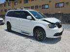 2015 Dodge Grand Caravan Sxt   იყიდება Opa Locka-ში, FL - Front End