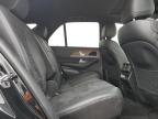 2022 Mercedes-Benz Gle 350 იყიდება Los Angeles-ში, CA - Front End