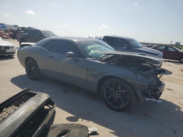 DODGE CHALLENGER 2019 Gray