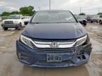 2018 Honda Odyssey Exl   للبيع في Wilmer، TX - Front End