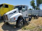 2019 Kenworth Construction T270 for Sale in Anderson, CA - Front End