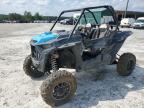 2019 Polaris Rzr Xp Turbo Eps იყიდება Loganville-ში, GA - Rear End
