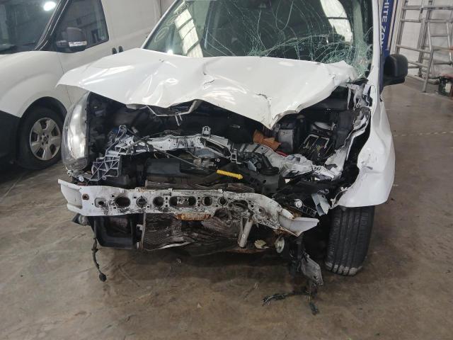 2020 FORD TRANSIT CO