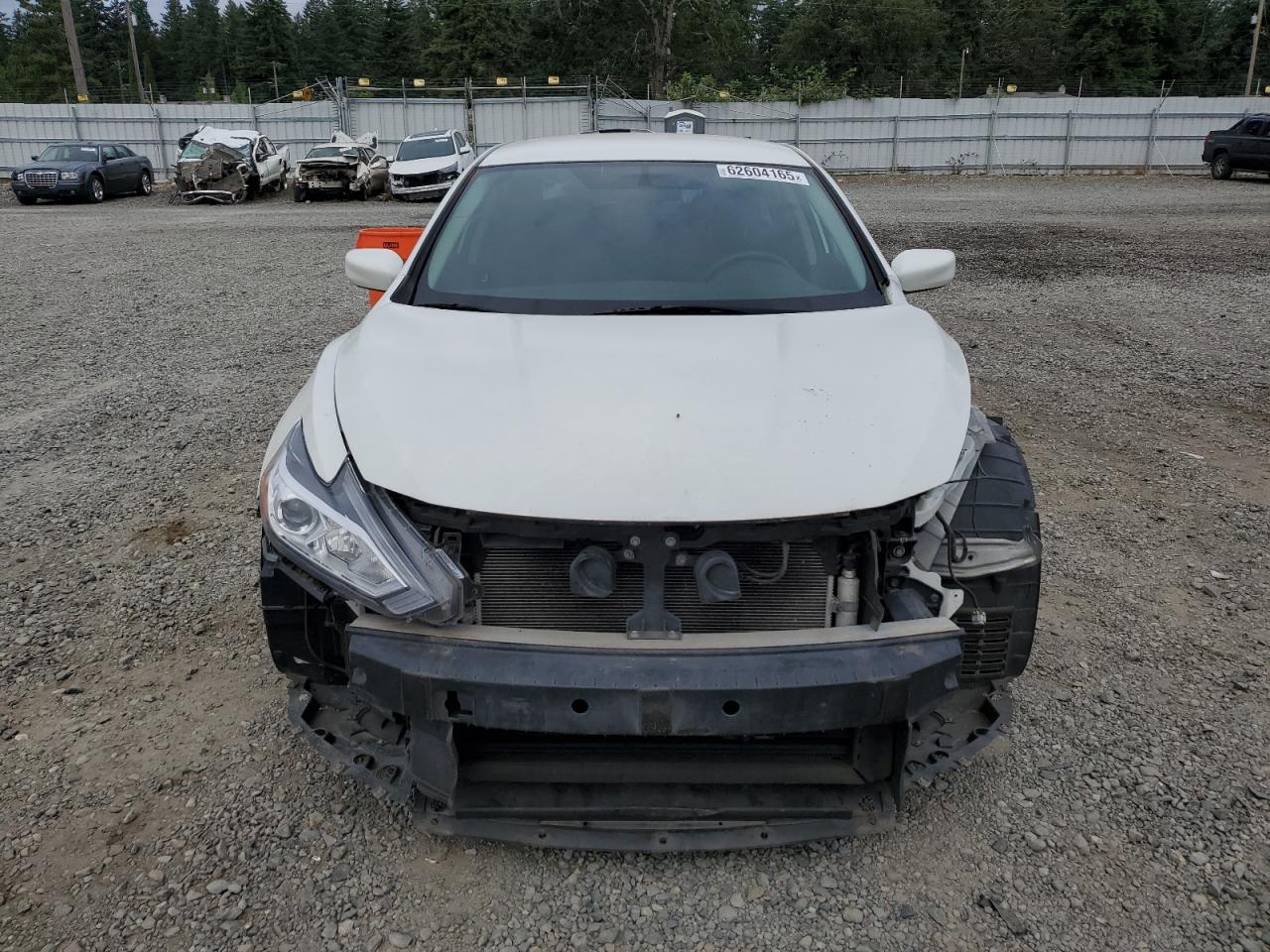 NISSAN ALTIMA 2016 VIN 1N4AL3AP0GN328661 фото 5