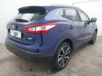 2014 NISSAN QASHQAI TE for sale at Copart GLOUCESTER