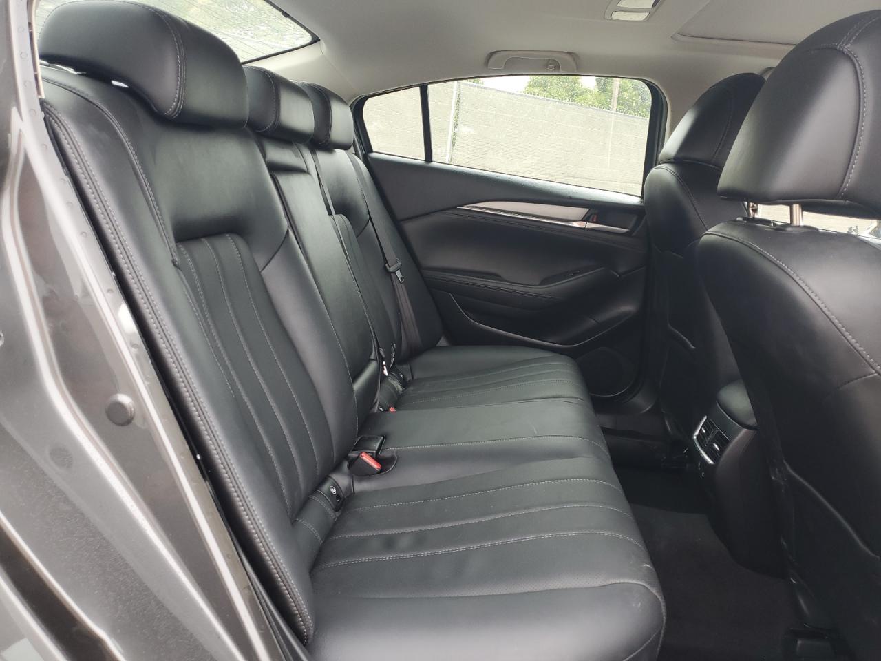 2020 Mazda 6 Touring VIN: JM1GL1VM6L1517888 Lot: 59867615