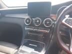 2019 MERCEDES BENZ AMG GLC 63 for sale at Copart YORK