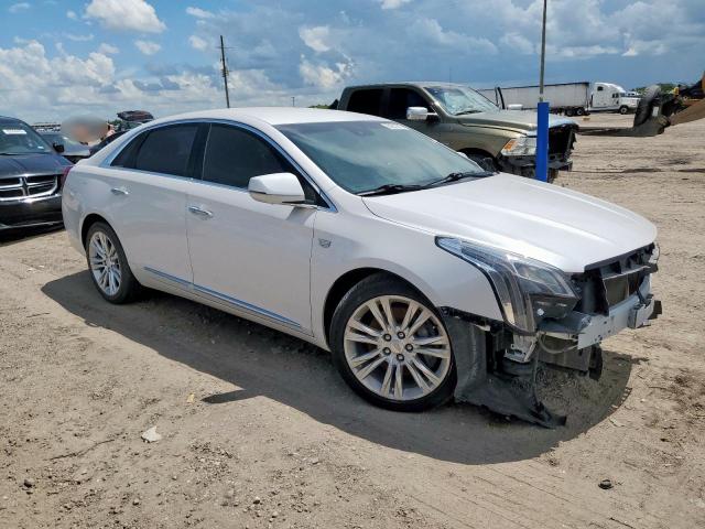  CADILLAC XTS 2018 Biały