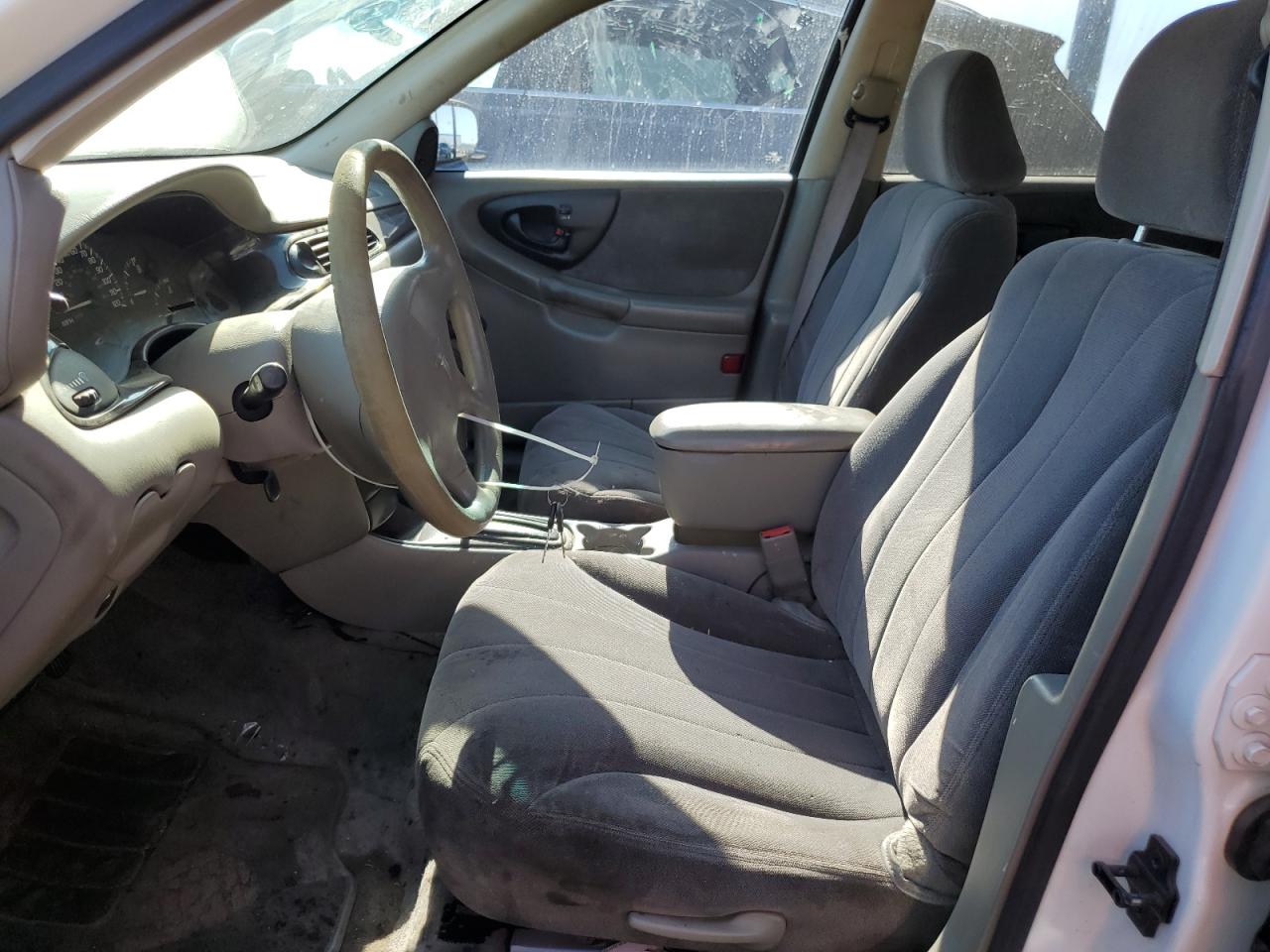 2002 Chevrolet Malibu VIN: 1G1ND52J22M665340 Lot: 62777525