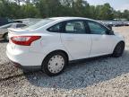 2014 Ford Focus Se en Venta en Augusta, GA - Mechanical