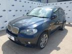 2012 BMW X5 XDRIVE4 for sale at Copart SANDY