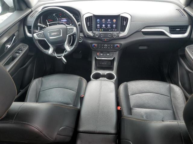  GMC TERRAIN 2020 Biały