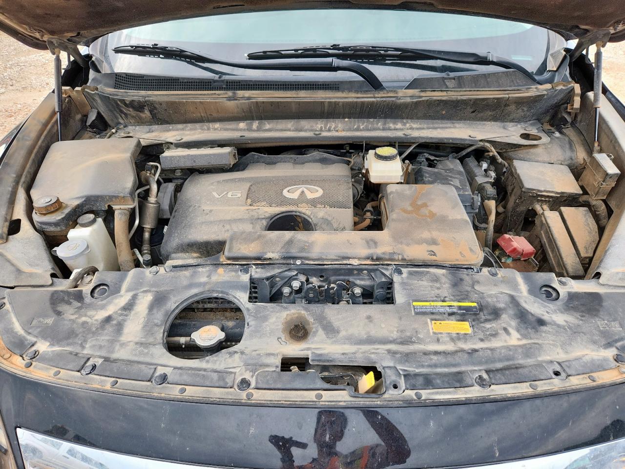 2019 Infiniti Qx60 Luxe VIN: 5N1DL0MM5KC567260 Lot: 62637445