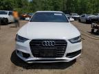 2015 AUDI A4 PREMIUM PLUS   for sale at Copart ON - COOKSTOWN
