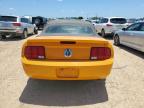 2007 Ford Mustang  na sprzedaż w San Antonio, TX - Mechanical