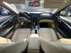 2018 Infiniti Q50 Luxe იყიდება Exeter-ში, RI - Normal Wear