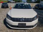 2013 VOLKSWAGEN PASSAT SEL   à vendre chez Copart OH - CLEVELAND EAST