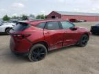 2021 CHEVROLET BLAZER RS   for sale at Copart ON - LONDON