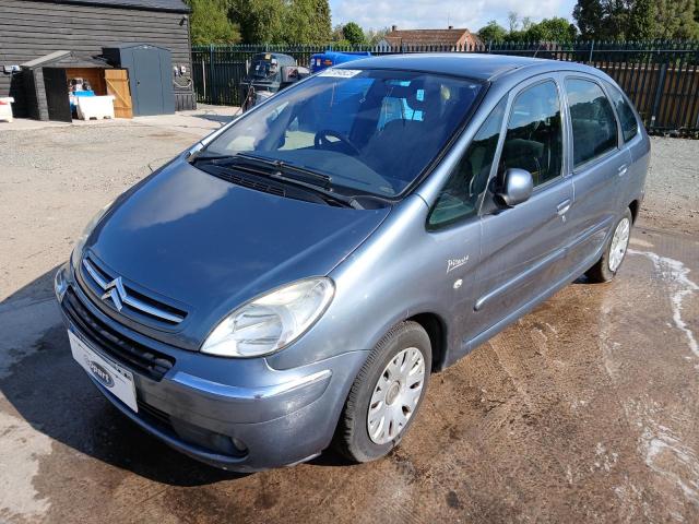 CITROEN XSARA PICA 2010