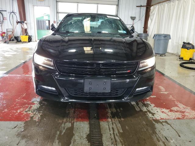  DODGE CHARGER 2019 Черный
