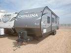 2017 Cata Rv for Sale in Andrews, TX - Hail