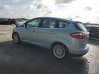 2013 Ford C-Max Sel на продаже в Jacksonville, FL - Front End
