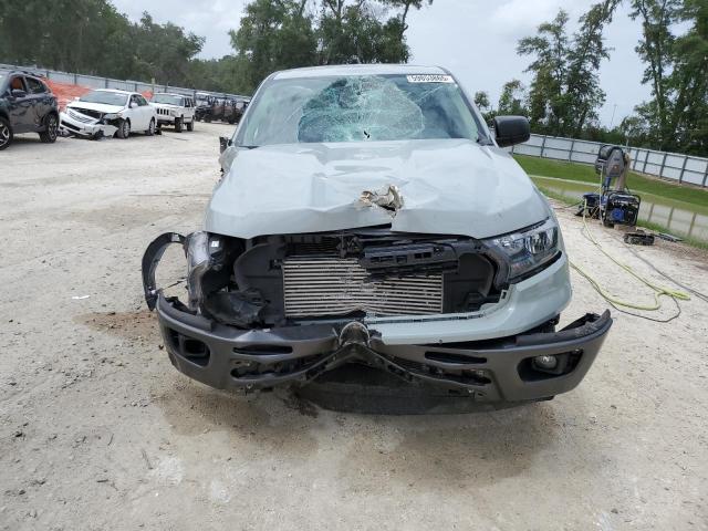  FORD RANGER 2021 Szary